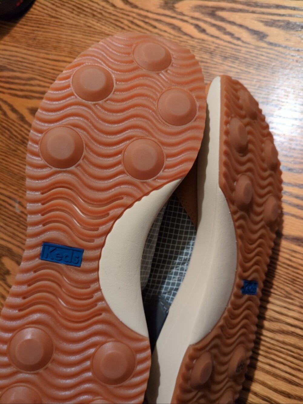 Keds sneakers Size 7 - Picture 6 of 6
